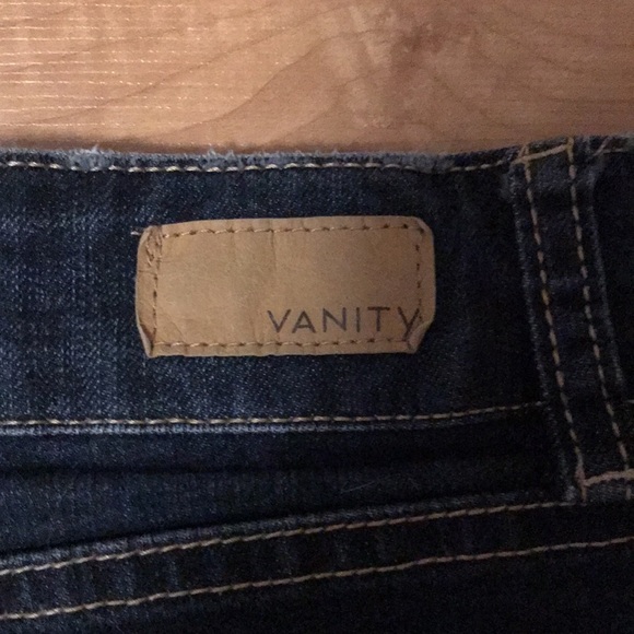 Vanity size 29 shorts - Picture 8 of 13